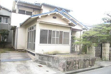 広島県福山市西深津町５丁目 2階建 築51年3ヶ月
