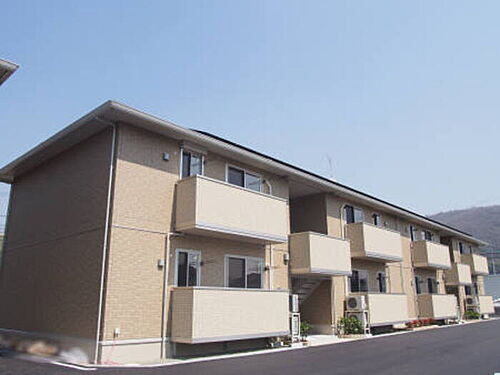 広島県福山市千田町３丁目 2階建 築11年4ヶ月
