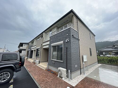 兵庫県赤穂市砂子 賃貸アパート