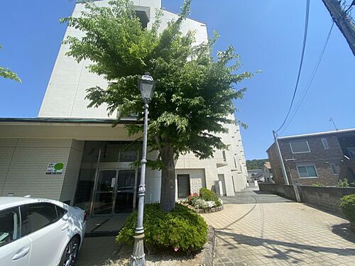 兵庫県赤穂市細野町 賃貸マンション