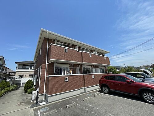 兵庫県赤穂市板屋町 賃貸アパート