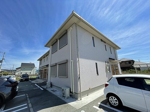 セーヌアンジェ塩屋ＩＩ