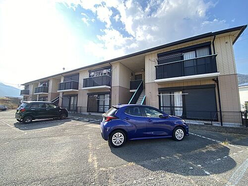 兵庫県赤穂市砂子 賃貸アパート