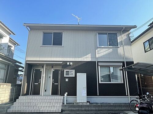 兵庫県赤穂市大橋町 賃貸アパート