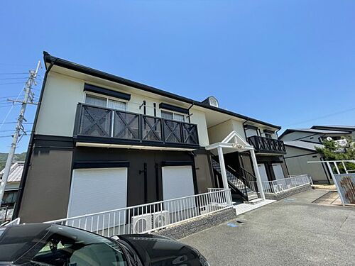 兵庫県赤穂市南野中 賃貸アパート