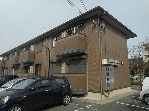 兵庫県赤穂市塩屋 賃貸アパート