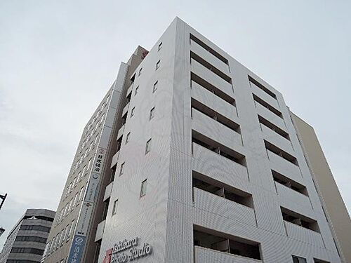 大阪府堺市堺区宿院町西１丁 8階建 築8年9ヶ月