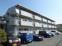 マンション福地