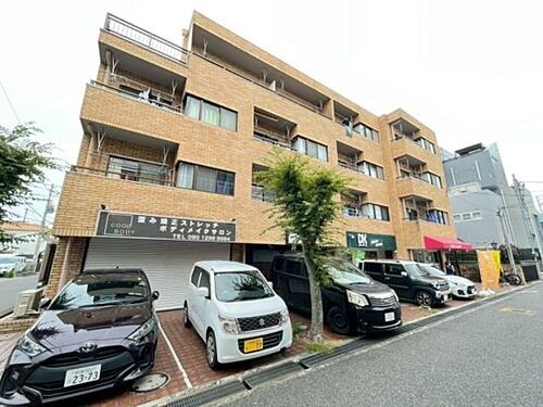 大和屋マンション