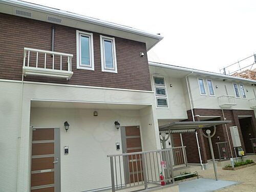 大阪府堺市堺区南安井町５丁 築10年3ヶ月 2階建