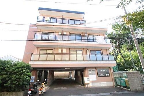 アーバンス大和屋