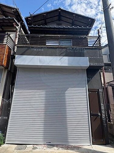 大阪府堺市堺区大浜北町１丁 築49年10ヶ月 2階建