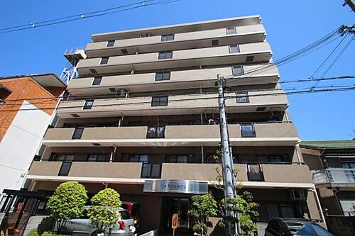 ラベールあびこ