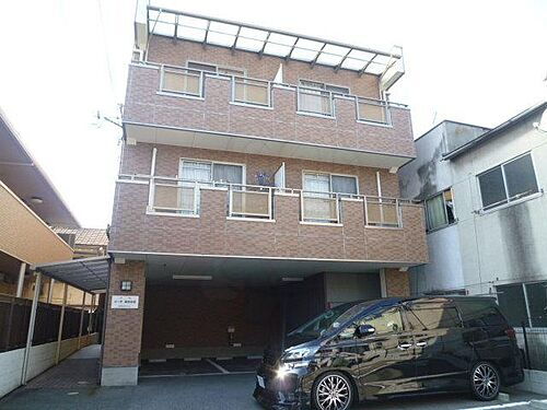 コーポ福知苑３