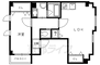 別所ビル 間取