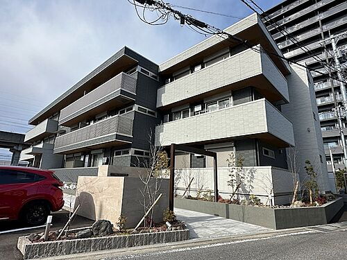 栃木県宇都宮市元今泉２丁目 賃貸アパート