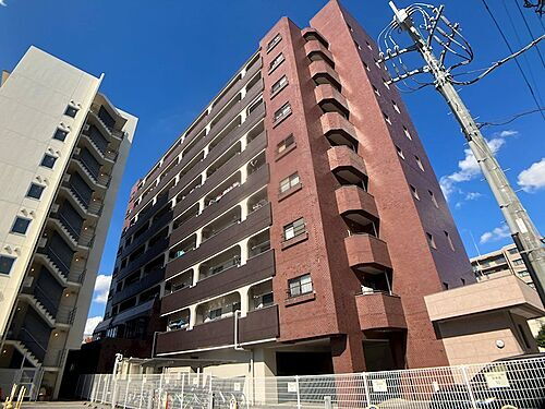 栃木県宇都宮市元今泉４丁目 賃貸マンション