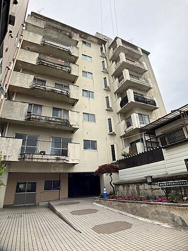 サマリヤマンション