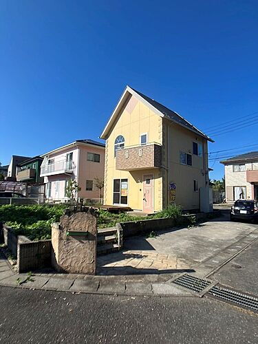 栃木県宇都宮市新里町 賃貸一戸建て