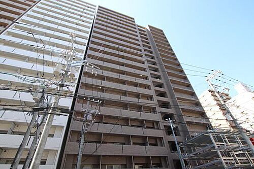 広島県広島市中区宝町 20階建 築3年5ヶ月