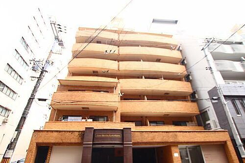 広島県広島市中区東平塚町 14階建