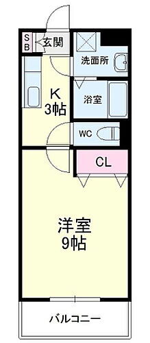 静岡県周智郡森町中川 遠江一宮駅 1K マンション 賃貸物件詳細