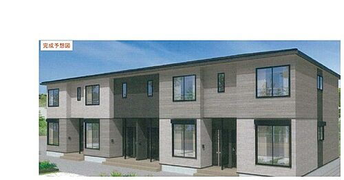 静岡県磐田市見付 賃貸アパート