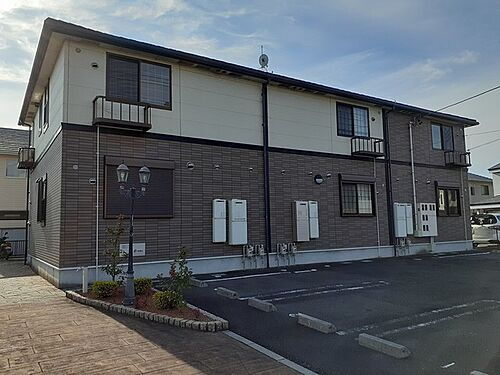 静岡県袋井市旭町２丁目 賃貸アパート