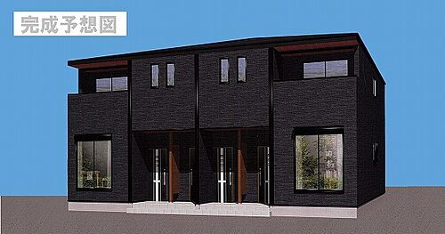 静岡県袋井市新池 賃貸アパート