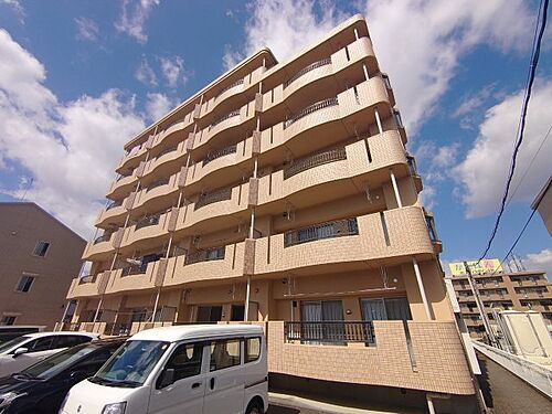 静岡県袋井市愛野東１丁目 賃貸マンション