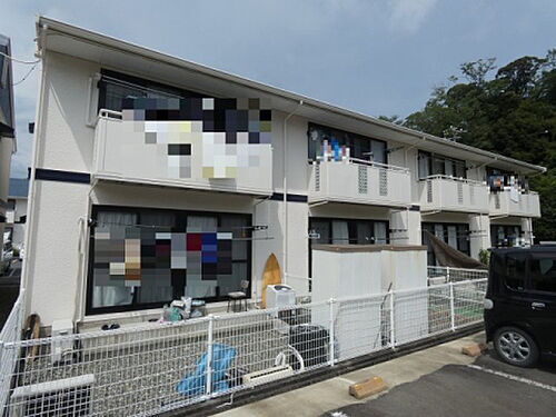 静岡県袋井市豊沢 賃貸アパート