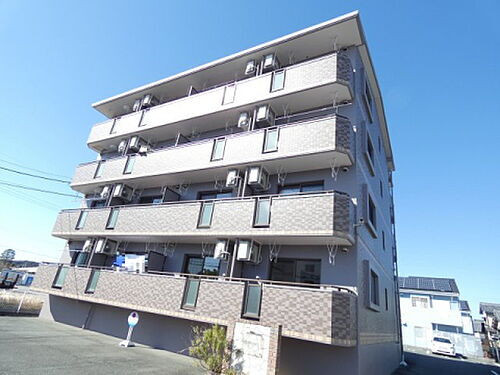 静岡県袋井市木原 賃貸マンション