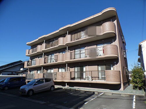 静岡県袋井市神長 賃貸マンション