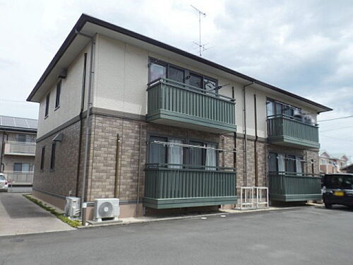 静岡県袋井市愛野南１丁目 賃貸アパート