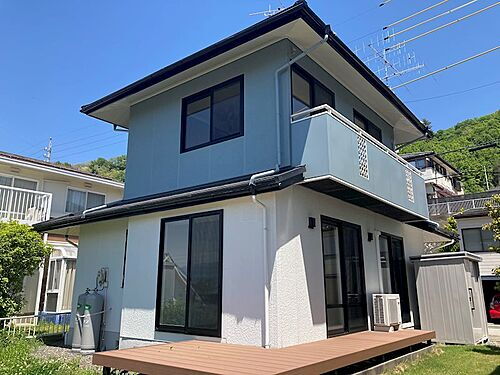 長野県松本市寿北５丁目 平屋建て 築36年3ヶ月