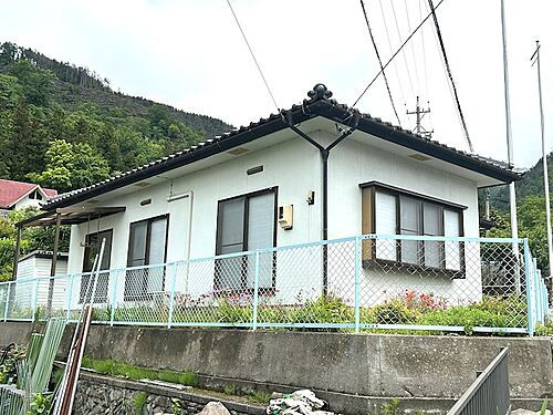 長野県松本市大字里山辺 平屋建て 築31年11ヶ月