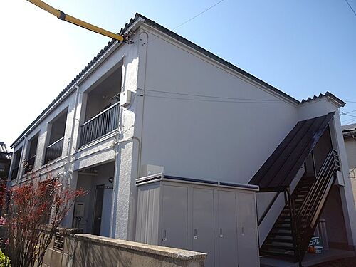 長野県松本市南原２丁目 2階建 築49年7ヶ月