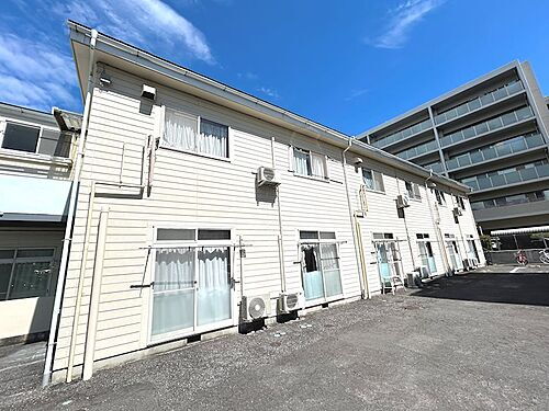 長野県松本市城西１丁目 3階建 築35年9ヶ月