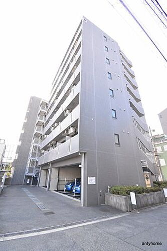 大阪府大阪市淀川区塚本２丁目 8階建