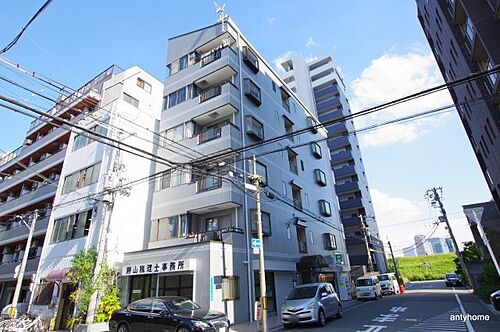 大阪府大阪市淀川区十三東１丁目 7階建