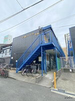 大阪府大阪市都島区大東町2丁目 2階建 築49年