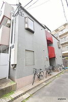 大阪府吹田市泉町5丁目 3階建 築35年4ヶ月
