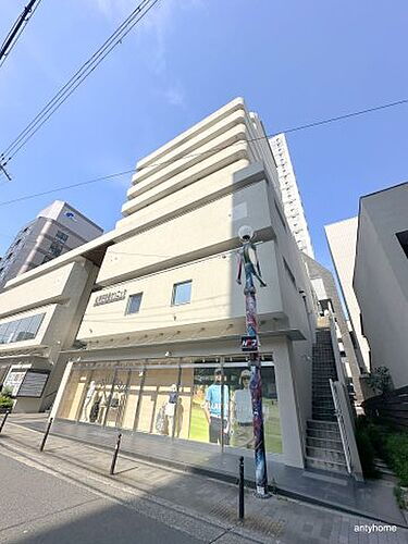 大阪府大阪市中央区西心斎橋１丁目 13階建 築19年11ヶ月