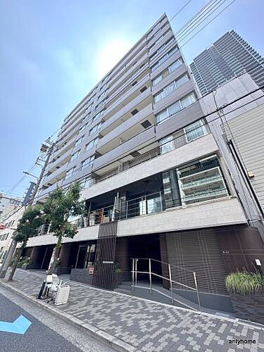 大阪府大阪市浪速区桜川２丁目 14階建