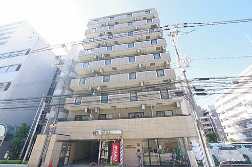 大阪府吹田市垂水町３丁目 9階建 築23年3ヶ月