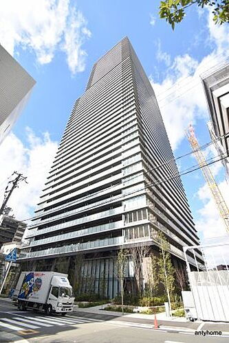 大阪府大阪市北区大淀南２丁目 地上51階地下1階建 築3年6ヶ月