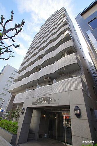 大阪府大阪市北区浪花町 15階建 築26年6ヶ月