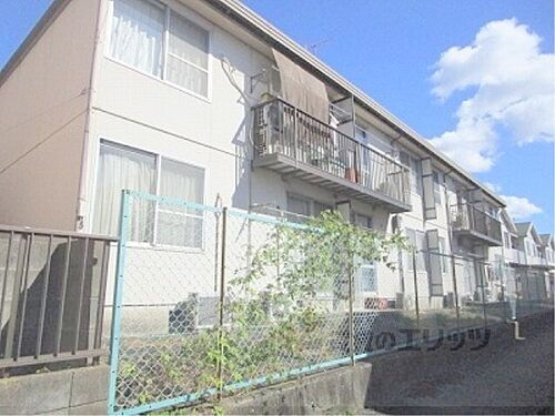 滋賀県栗東市小柿５丁目 築36年8ヶ月 2階建