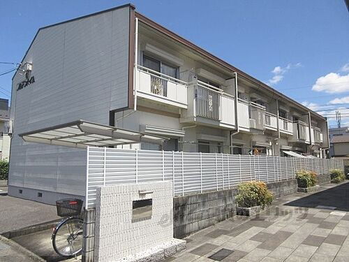 滋賀県大津市膳所１丁目 2階建 築37年3ヶ月