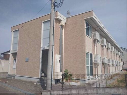 滋賀県愛知郡愛荘町愛知川 2階建 築16年8ヶ月